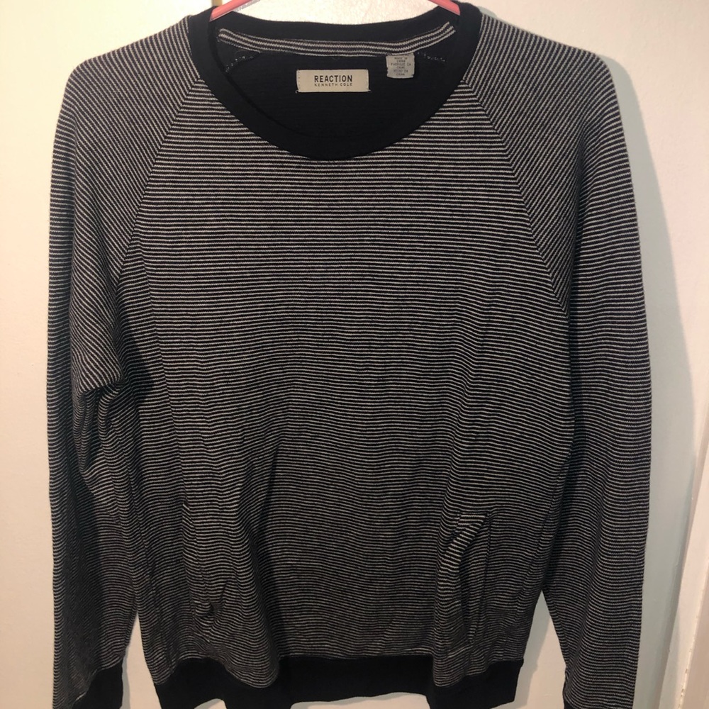 Kenneth Cole Reaction sweater